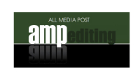STATE-OF-THE-ART POST-PRODUCTION FACILITY
