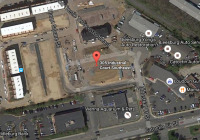 TWO BAY WAREHOUSE OFFERING IN CENTRAL LEESBURG