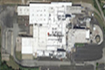 455,000 SF PRODUCTION <br>PLANT & COLD STORAGE