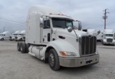 HEAVY DUTY TRUCKS