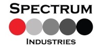 CLASS "A" AUTOMOTIVE INTERIOR PAINTING FACILITY WITH HYDROGRAPHICS