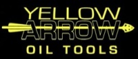 COMPLETE DISPERSAL FOR YELLOW ARROW OIL TOOLS