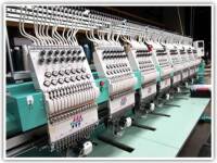 TEXTILE EMBELLISHMENT ASSETS