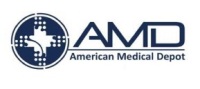 AMD Tampa, FL - TOP-TEN LARGEST DIVERSIFIED HEALTHCARE DISTRIBUTOR