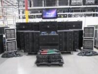 JBL/Crown Concert Audio Package