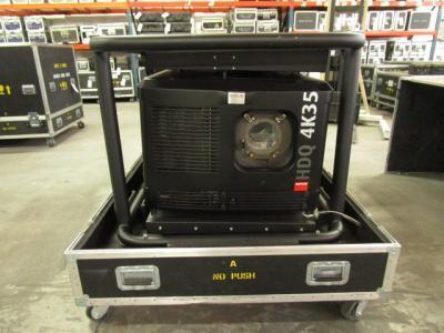 Barco HDQ-4K35 Projector