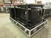 Barco HDQ-4K35 Projector - 2