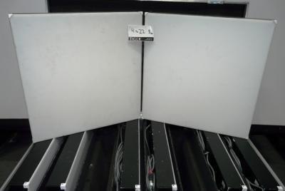 Pulsar Chroma Panel 600