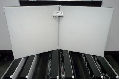 Pulsar Chroma Panel 600