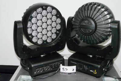 Ayrton Wildsun 500S