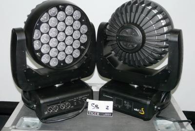 Ayrton Wildsun 500S