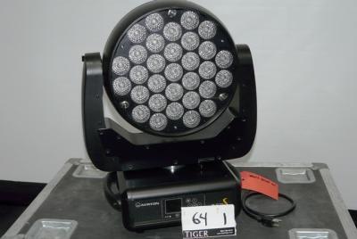 Ayrton Wildsun 500S