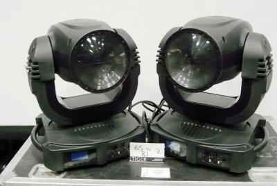 Coemar Infinity S ACL