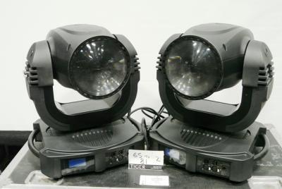 Coemar Infinity S ACL
