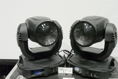 Coemar Infinity S ACL