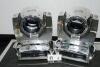 Clay Paky Sharpy Beam - Chrome