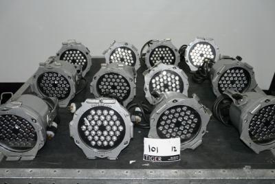 Coemar ParLite Silver