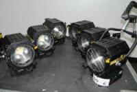 Desisti Super LED F6D