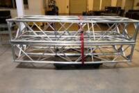 100 Foot Diameter Circle Truss