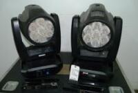 Vari-Lite VLX