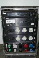 Motion Labs Power Distribution