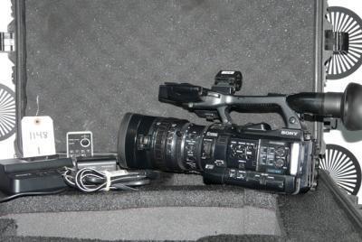 Sony PMW-200