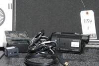 Sony FDR-AX33