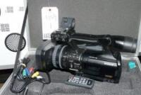 Sony HVR-V1U