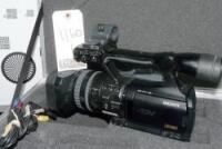 Sony HVR-V1U