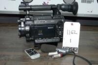 Sony PMW-F3
