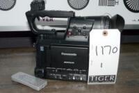 Panasonic AG-AF100