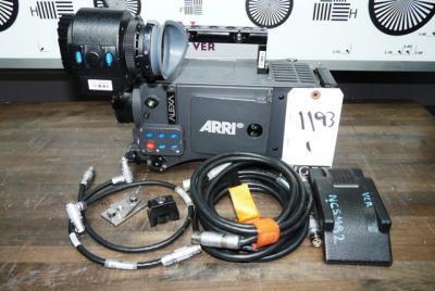 Arri Alexa Classic EV