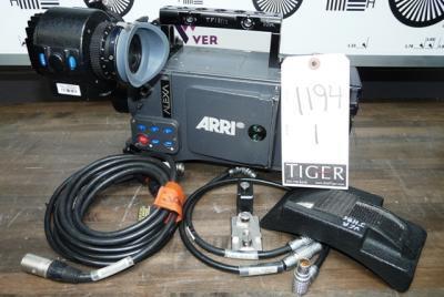 Arri Alexa Classic EV