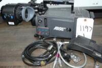 Arri Alexa Classic EV