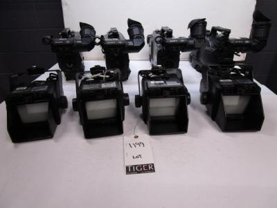 Sony DXC-D50WS
