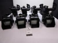 Sony DXC-D50WS