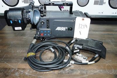 Arri Alexa Classic EV