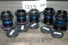 LINOS MeVis-C Lens Set