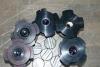LINOS MeVis-C Lens Set - 3
