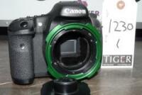 Canon EOS 7D PL