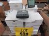 LOT (13) DUNGS KANTRAK 2700 4" DISPLAYS - 2