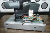 Grass Valley LDK-3000+ Chain