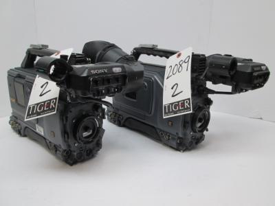 Sony DSR-570WS Camcorder