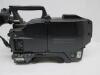 Sony DXC-D50WS Package - 2