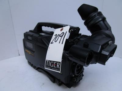 Sony HDW-F900 HD Camcorder
