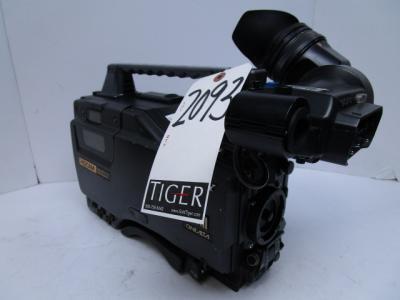 Sony HDW-F900 HD Camcorder