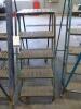 Ladders - 15