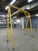 Electric & Manual Hoists - 18