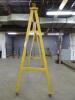 Electric & Manual Hoists - 19