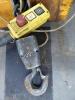 Electric & Manual Hoists - 54